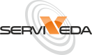 Serviveda Logo