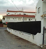 Serviveda - Vedação Residencial