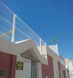 Serviveda - Vedação Residencial
