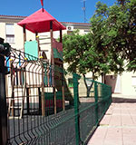 Serviveda - Vedação Residencial