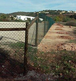 Serviveda - Vedação Agricola