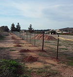 Serviveda - Vedação Agricola