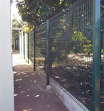 Serviveda - Vedação Residencial