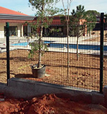 Serviveda - Vedação Residencial